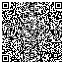 QR code with Paint Town contacts