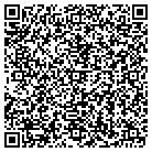 QR code with University of Alabama contacts