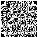 QR code with University Of Alabama contacts
