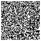 QR code with University Of Alabama contacts