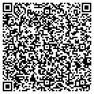 QR code with University of Alabama contacts
