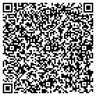 QR code with University of Alabama contacts
