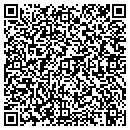 QR code with University Of Alabama contacts