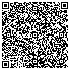 QR code with Klm Multi Sensory Language contacts