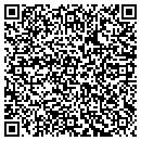 QR code with University Of Alabama contacts
