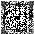 QR code with Familicare Counseling Center contacts