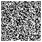 QR code with University Of Alabama contacts