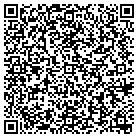 QR code with University of Alabama contacts