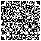 QR code with Family Counseling Services Of Susquehnn contacts