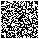 QR code with University Of Alabama contacts