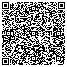 QR code with Huebner Financial Service contacts