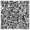 QR code with Uson Marlon contacts