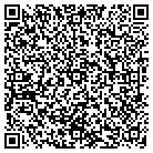 QR code with Custom Cut Blind & Shutter contacts