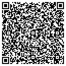 QR code with University Of Alabama contacts