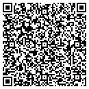 QR code with Mezcla Corp contacts