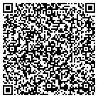 QR code with University of Alabama System contacts