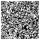 QR code with University of al-Huntsville contacts