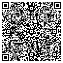 QR code with University of Montevallo contacts