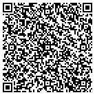 QR code with University Of Montevallo contacts