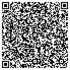QR code with University Of South Alabama contacts