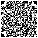 QR code with Zanders Kelli contacts