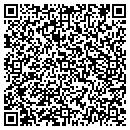 QR code with Kaiser Brian contacts