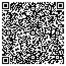 QR code with Keating Donald contacts
