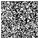 QR code with University Pickers contacts