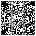 QR code with The American Language Institute Inc contacts