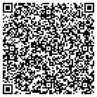 QR code with R & G Computer Services contacts
