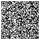 QR code with U.S. Ling Institute contacts