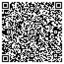 QR code with University of Alaska contacts