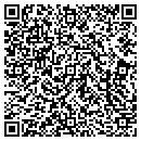 QR code with University of Alaska contacts
