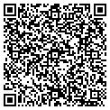 QR code with Rpc Systems Inc contacts