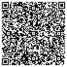 QR code with Regional Hospice of Western CT contacts