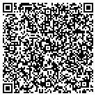 QR code with University of Alaska-Anchorage contacts