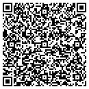 QR code with L & L Systems Inc contacts