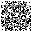 QR code with University of Washington contacts