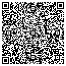 QR code with Hoover Cheryl contacts