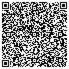 QR code with South City Paint & Supply Inc contacts