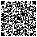 QR code with Glidden contacts