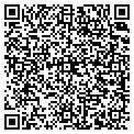 QR code with T S Graphics contacts