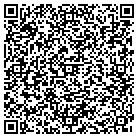 QR code with Mcclone Agency Inc contacts