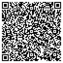 QR code with Hameedi Zahid contacts