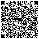 QR code with A T Still University of Health contacts