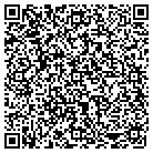 QR code with Mike's Custom Paint & Dtlng contacts