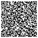 QR code with M/F Investments LLC contacts
