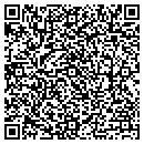 QR code with Cadillac Const contacts