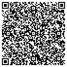 QR code with C E D Phoenix East Univ contacts