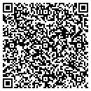 QR code with Jasmine Edan contacts